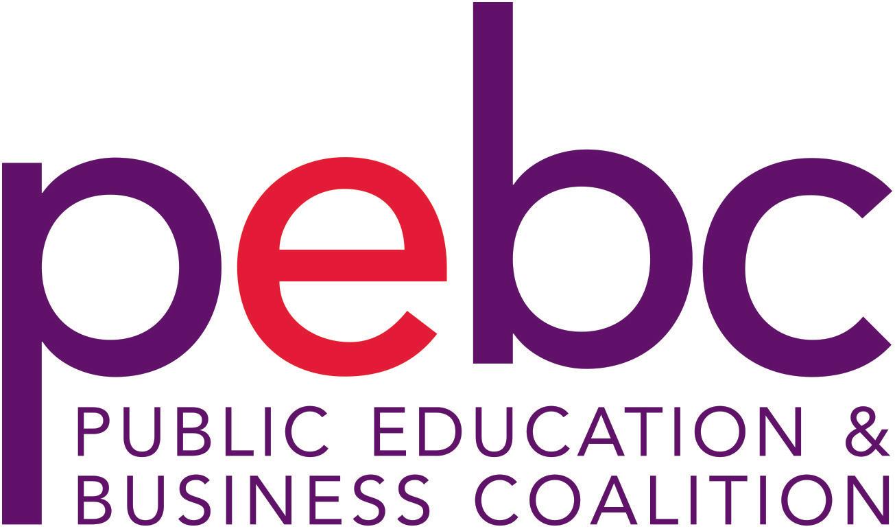 Public Education & Business Coalition logo