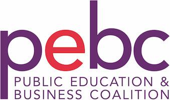 PEBC logo